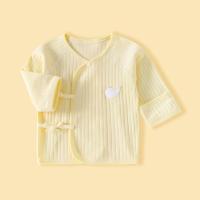 Новорожденная полузащитная одежда 0-3 месяца детка без хлопкового полузащин