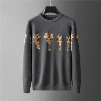 Весенний демисезонный трикотажный свитер, круглый воротник, в корейском стиле, оптовые продажи