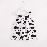 Новая юбка для шелкового жилетки 2018 года, цветная стабильная искусственная хлопковая детская юбка для детской одежды производитель оптом