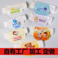 Пот -Абсорбентный производитель полотенец Детский пот полотенце для детского сада