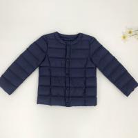 Детский бархатный вкладыш, костюм мальчика цветочника для подростка, пуховик, 2023, длинный рукав, утиный пух