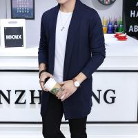 Демисезонный длинный пуховик, свитер, кардиган, средней длины, в корейском стиле, Aliexpress, оптовые продажи