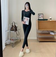 Теплый уход за Dongdi Down Mulberry Silk High Bombs Теплый набор, увлажнение по уходу за кожей, осенняя одежда осенние брюки зима Новый 402957