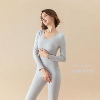 Deye теплое нижнее белье Осеннее женское гиалуроновая кислота Осенняя одежда осенние брюки