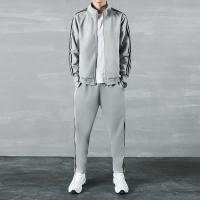 Весенняя осенняя толстовка, спортивный костюм, одежда, в корейском стиле