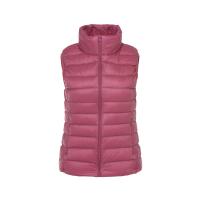 Демисезонный пуховик, жилет, майка, большой размер, утиный пух