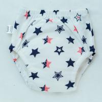 Узнайте брюки детские тренировочные брюки можно вымыть 6 слоев хлопковых брюк для подгузников детская ткань.