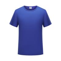 Хлопковая футболка, белая рабочая униформа медсестры, короткий рукав, оптовые продажи