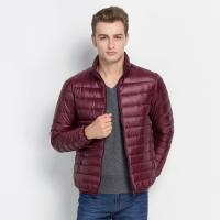 Легкий и тонкий пуховик, куртка, 2023, большой размер, оптовые продажи