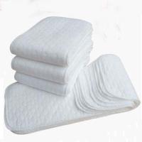 Детская хлопковая мягкая пеленка для новорожденных, хорошо впитывает воду