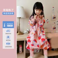 Тонкий хлопковый спальный мешок для подростка, оптовые продажи