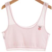 [В складе секунды] Первое лечение детского нижнего белья от 8 до 12 лет.