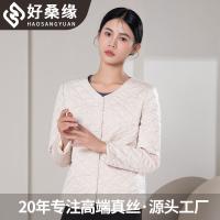 Шелковая зимняя цветная удерживающая тепло мягкая комфортная легкая и тонкая дышащая куртка