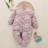 Детский бархатный демисезонный утепленный пуховик для девочек, боди, одежда