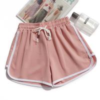 Спортивные шорты для йоги, по фигуре, большой размер