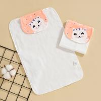 Детский хлопок хлопкового пота -Потоловое полотенцем