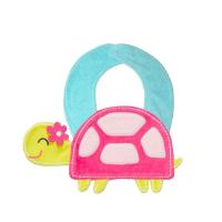 Детский мультяшный нагрудник, водонепроницаемый слюнявчик