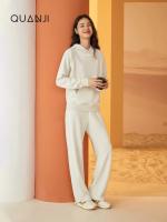 Комфортная осенняя толстовка с капюшоном, нижнее белье