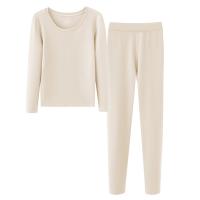 Демисезонное бархатное удерживающее тепло нижнее белье, оптовые продажи