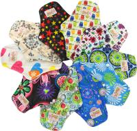 Бамбуковая самая санитарная подушка для чайки подушка тети