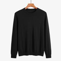 Бархатный тонкий лонгслив, свитер, с начесом, оптовые продажи