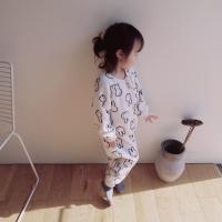 Демисезонная детская пижама, фланелевый двухэтажный спальный мешок, 2020, увеличенная толщина