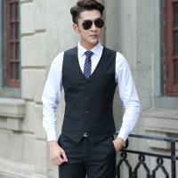 Жилет, одежда, платье, черный пиджак классического кроя, галстук-бабочка