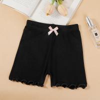 Летнее безопасное детское защитное белье, детские шорты