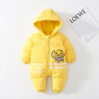 B.Duck, детский зимний пуховик, коллекция 2021