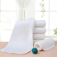 Sunshine Chrysanthemum Three -Layer Freezing Bamboo Fiber Ecological Chotch