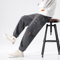 Японское нижнее белье, спортивные повседневные брюки