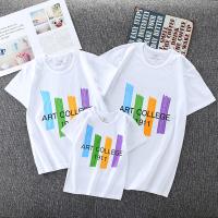 Установка родительских семейных нарядов в летнюю инсталляцию матери и ребенка Новая семья из трех родительских коротких коротких