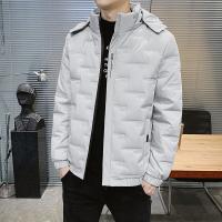 Пуховик, трендовая куртка, брендовая утепленная одежда для верхней части тела, коллекция 2022