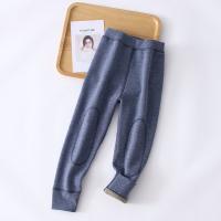 Детские утепленные удерживающие тепло наколенники, демисезонная форма, оптовые продажи