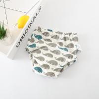 Общество Nishisatsuhi Туалетные брюки Летние дети, девочки, дети и дети, трусики мочи можно вымыть и не мочиться, а не влажные