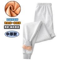 Одиночные теплые брюки для детей и леггинсы для мальчиков и девочек, утолщенные мальчиками и девочками, увеличить код и носить брюки с брюками