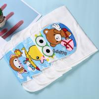 Потеное полотенце для ребенка, детское пот полотенце, детское полотенце хан -полотенец, детские полотенца, детский сад, детский сад, крупные дети в средней школе Пот полотенце