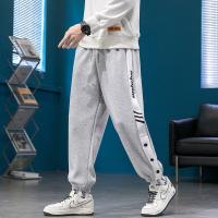 Хлопковое нижнее белье, спортивные осенние джинсы, большой размер