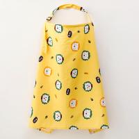 Глопкое для млекопитающих салфетка для корма, чтобы выдать молочное полотенце, чтобы накормить шаль.