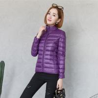 Демисезонный пуховик, куртка, коллекция 2022, в корейском стиле, большой размер, оптовые продажи