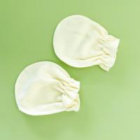 嘟来嘟玩 Детские перчатки, многоцветная хлопковая хваталка