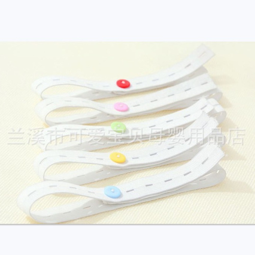 Детская простая регулируемая пеленка, ремень