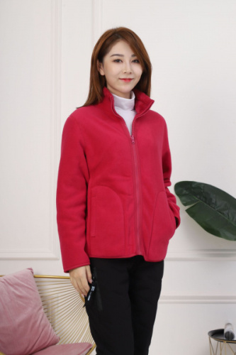 Демисезонная утепленная двусторонная бархатная удерживающая тепло куртка