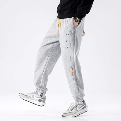 Японское нижнее белье, спортивные повседневные брюки