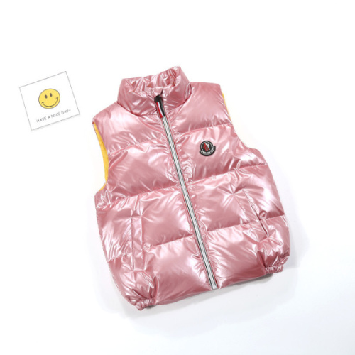 Детский демисезонный жилет для подростка